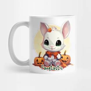 Fangtastic Mug